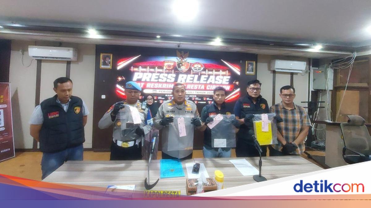 Burdened by Debt, Cirebon Civil Servant Murders and Robs His Own Neighbour