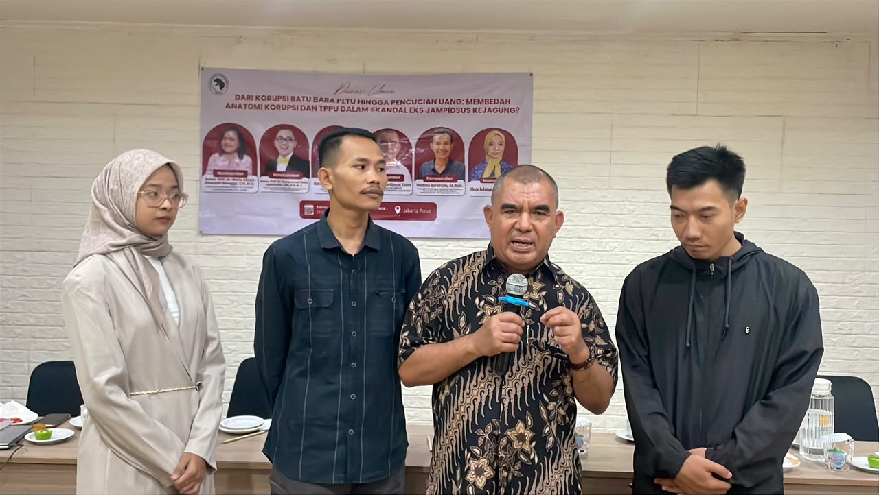 Observer Urges Attorney General's Office to Thoroughly Investigate Former JAM-Pidsus Case