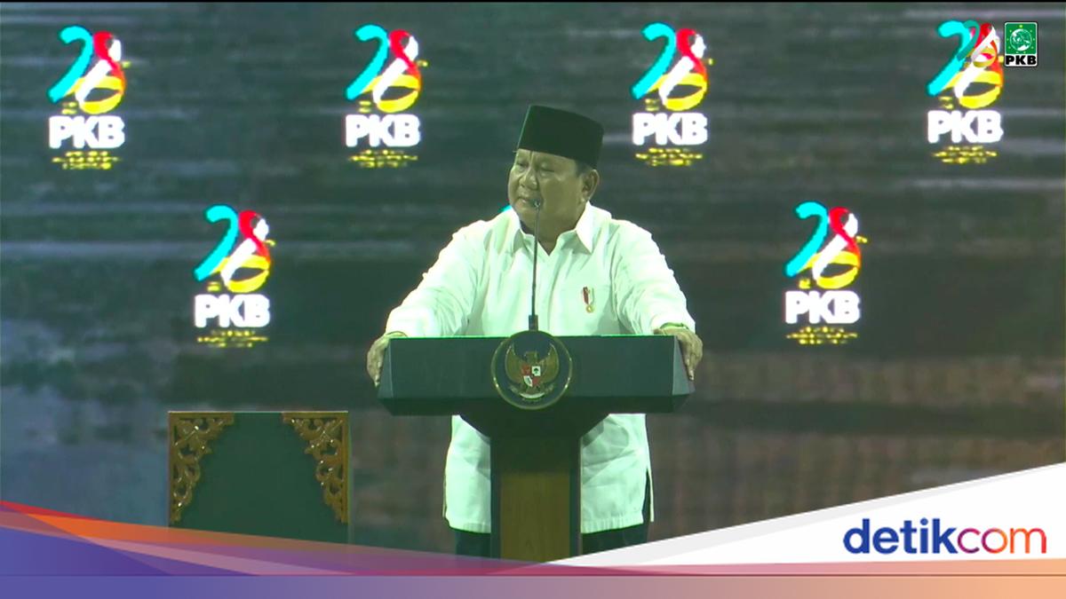 Prabowo: Indonesian Foreign Policy Under My Leadership is 'The Good Neighbor'