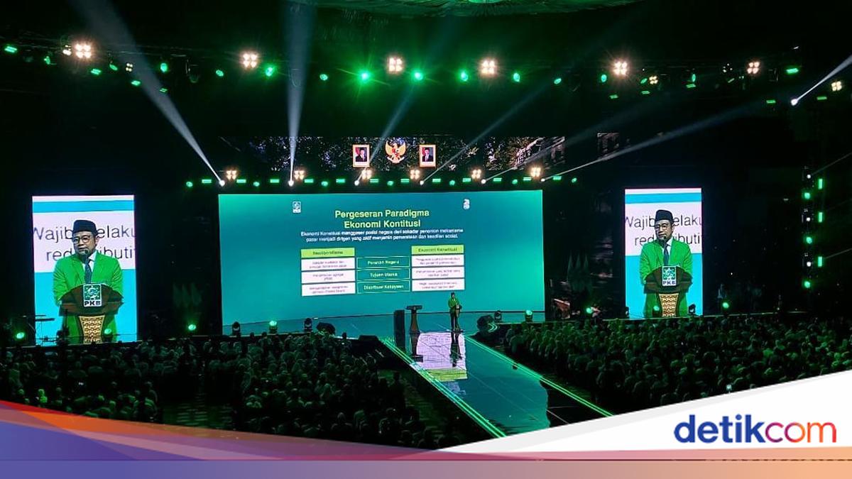 Cak Imin Confirms PKB Will Continue to Support Prabowo: Ensuring the Success of the New Economic Direction