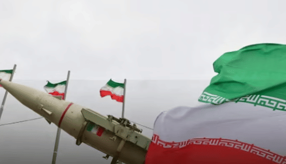 Iran Threatens UK Over US Military Support