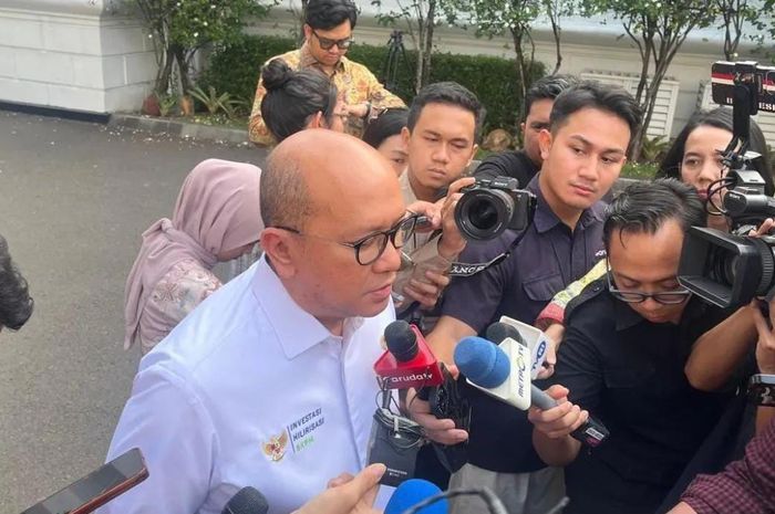 PFII May Operate in Jakarta During Transition Period Before Bali Launch