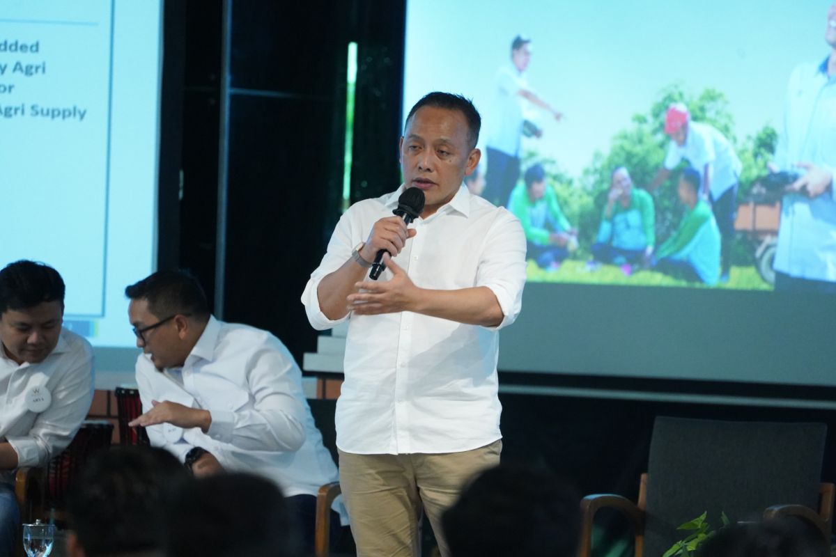 PalmCo Prepares Young Talent to Face Palm Oil Industry Challenges