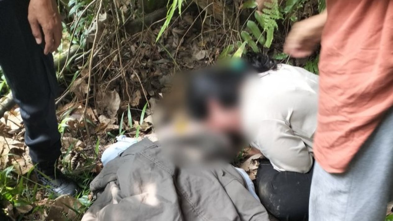 Police Investigate Death of Medical Resident Doctor Found in Bushes Near Siak Hospital