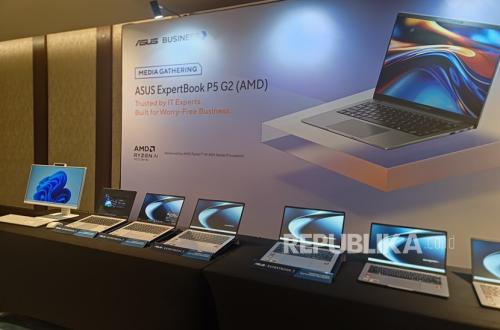ASUS Says AI Increasingly a Necessity for Professionals and MSMEs