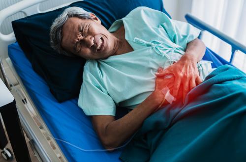 Study Reveals Mycotoxins in Food May Worsen Kidney Disease