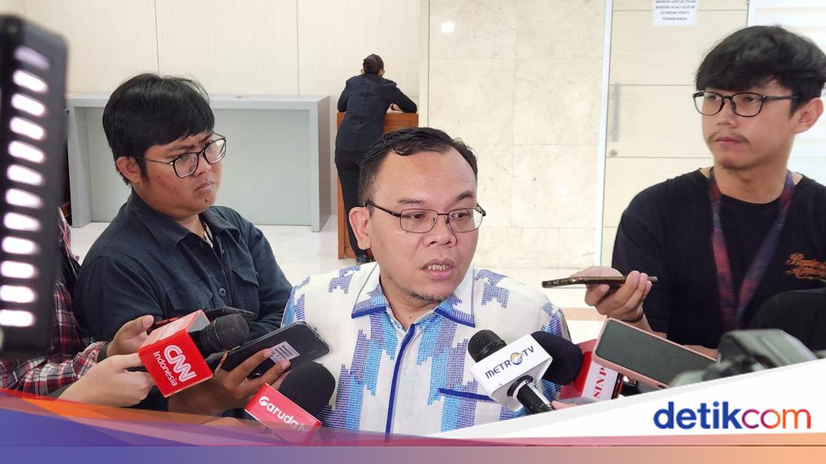 PAN Responds to Surya Paloh: Sporting and High-Quality Elections Are Everyone's Ideal