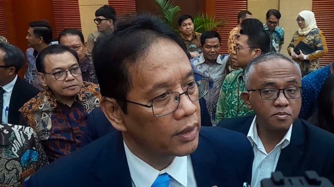 Finance Minister Questions Jakarta's Plan to Issue Bonds, Citing Unused Funds