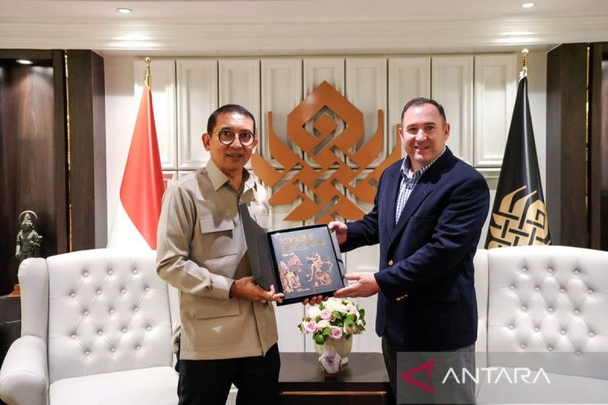 Govt to house repatriated Indonesian artifacts at National Museum