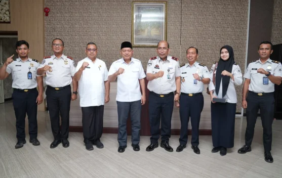 North Maluku Enhances Immigration Services Amid Investment Growth