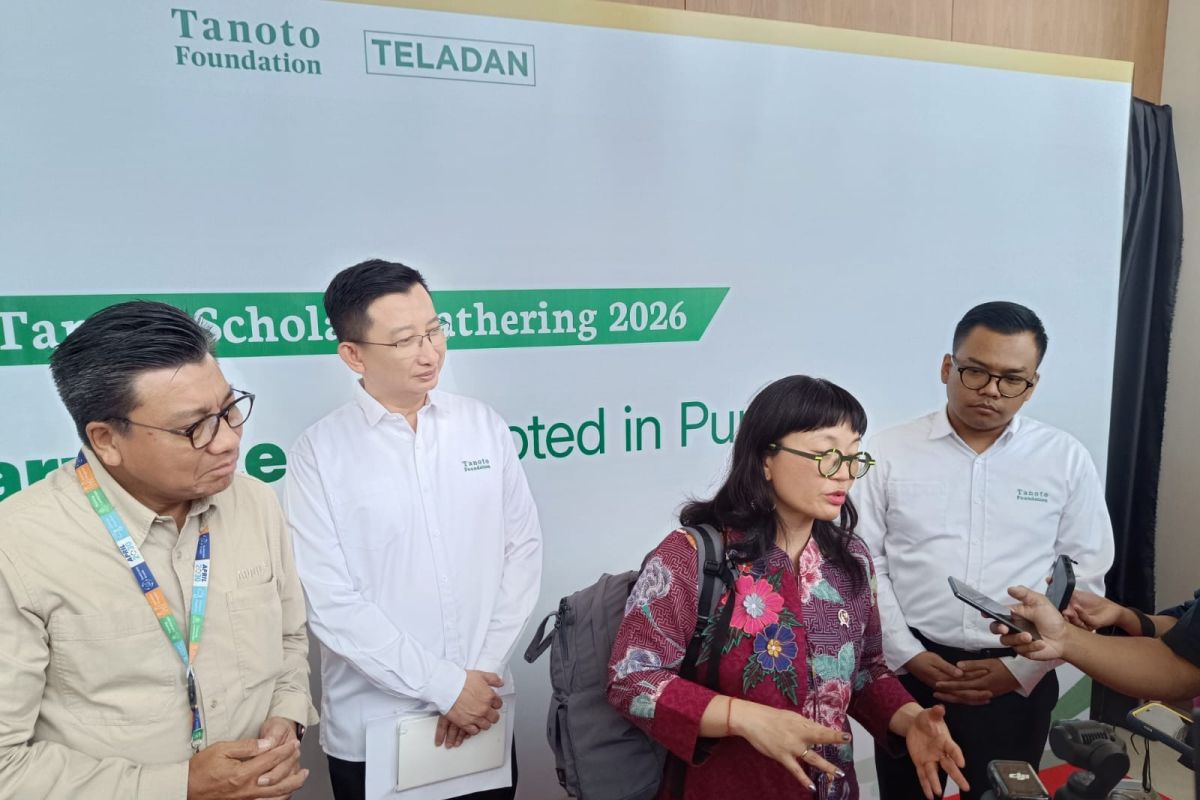 Deputy Minister Reveals Three Keys to Sustainable Higher Education