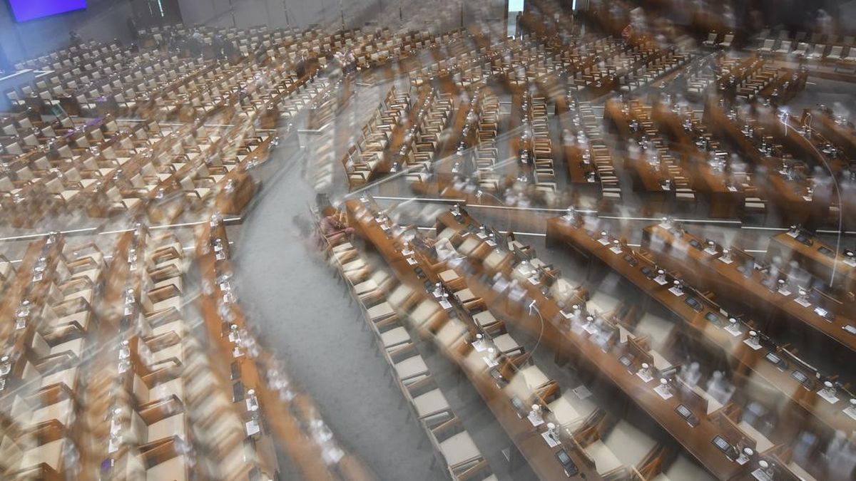 Not Just Curriculum, DPR to Discuss LGBTQ in National Education System Bill