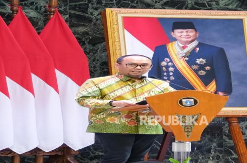 PPATK: Prabowo Era Sees First Drop in Online Gambling Fund Flows to Rp 286.84 Trillion