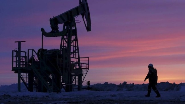 Oil Prices Breach US$100 Again