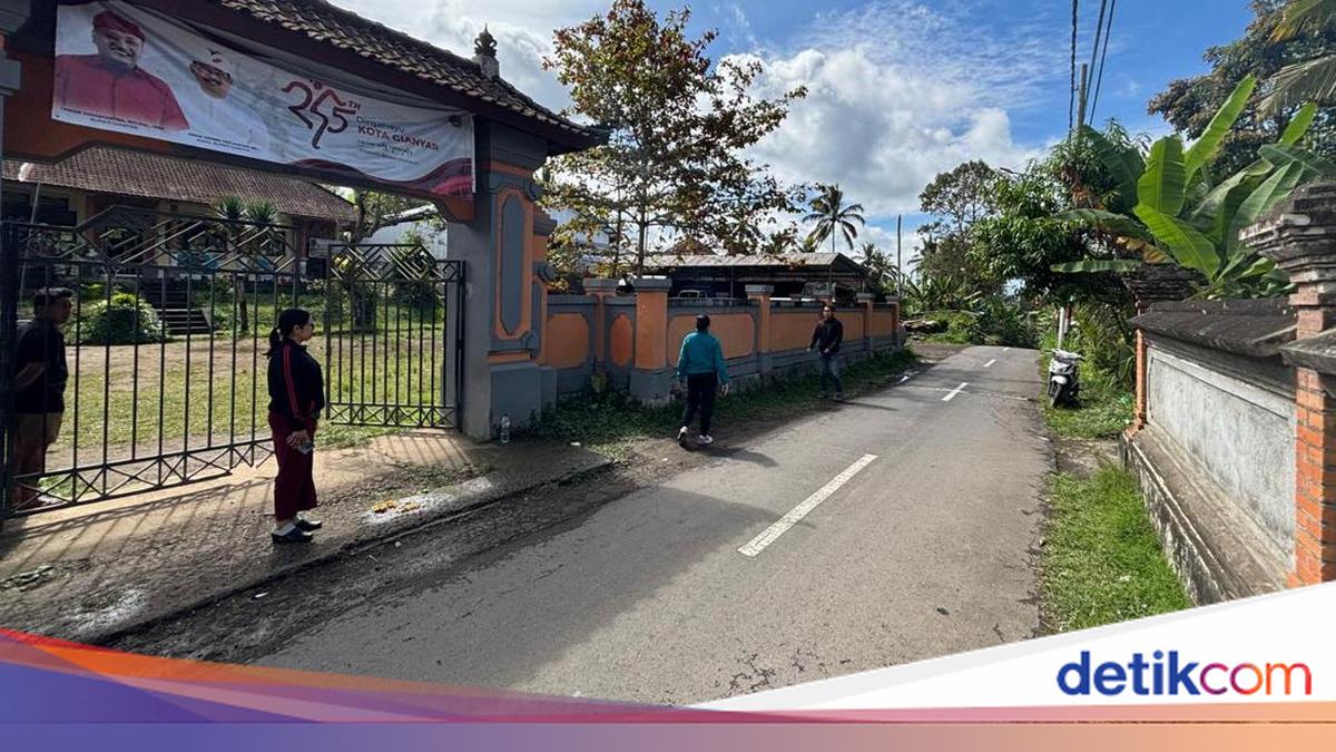 Police Investigate Suspected Child Abduction Attempt at Gianyar Primary School