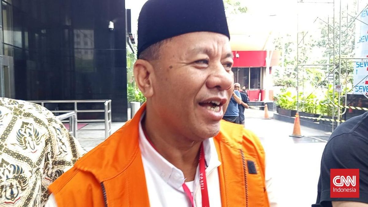 KPK Grills Forestry and Agrarian Ministry Officials Over Kuansing Forest Release