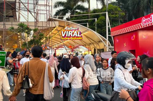 Hunting for Viral Eats: Why Are People Willing to Queue for Hit Foods?