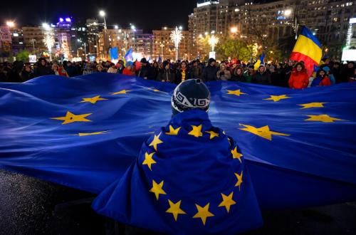 EU Sanctions Russia, but European Ships Still Carry Moscow's LNG
