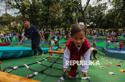 Realising an Inclusive Jakarta for All Generations
