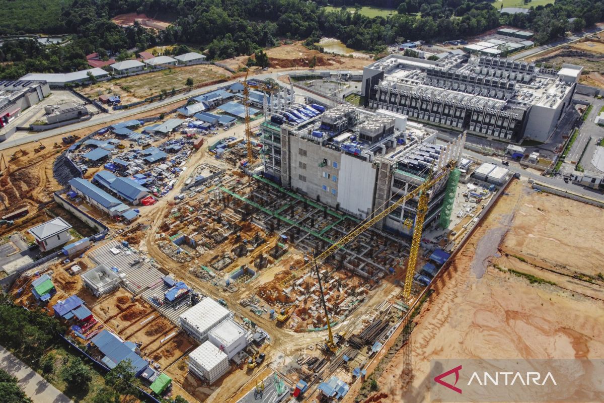 BP Batam Adopts 'Utility First, Investment Follows' Paradigm for Data Centre Boom