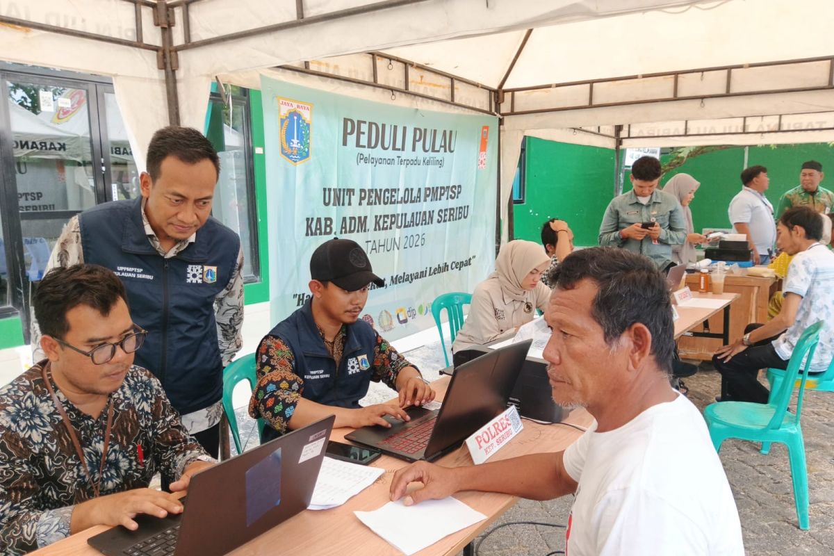 BPN: Land Sale and Purchase Transactions Most Dominant Issue in the Islands