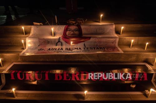 Health Ministry Reveals Cause of Death of Intern Doctor in Lampung, Not Due to Bullying or Workload