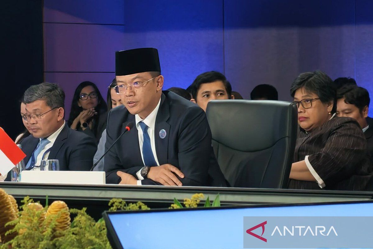 ASEAN Reaffirms Commitment to Peaceful Dispute Resolution Without Threats
