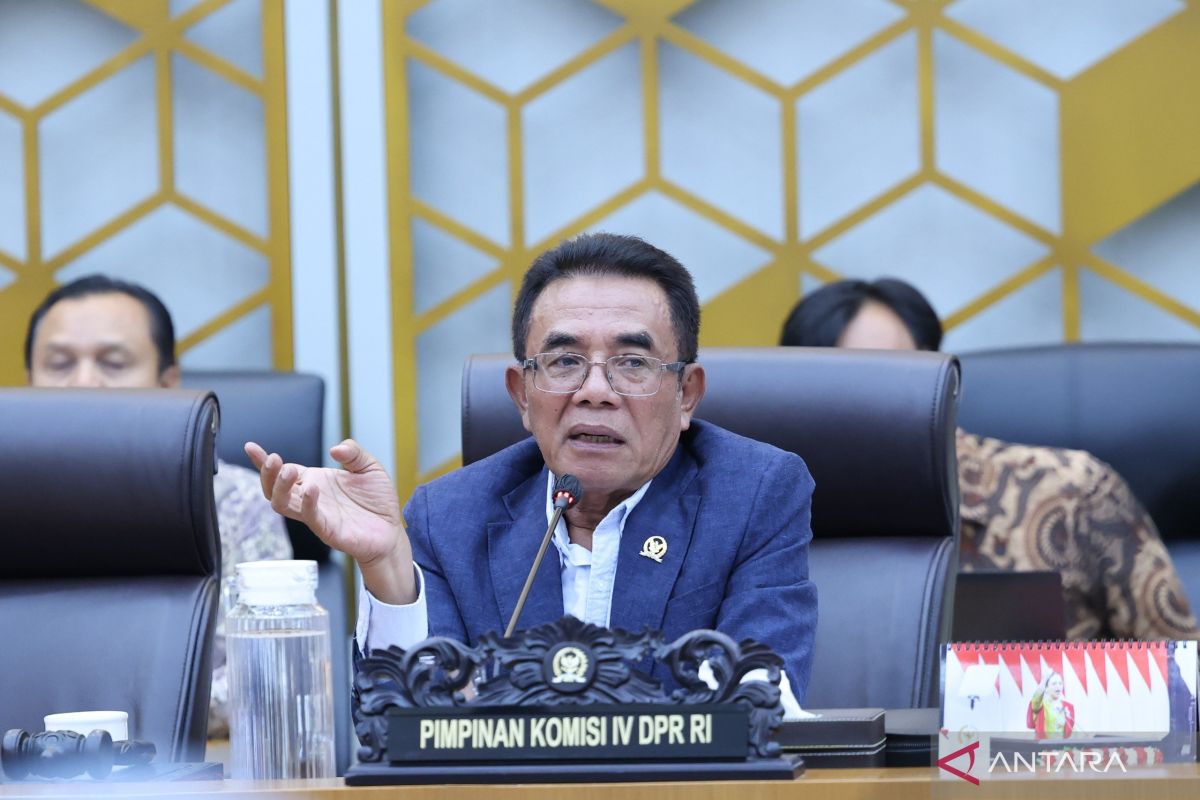 DPR Urges Tobacco Regulations Not to Reduce Absorption of Local Produce