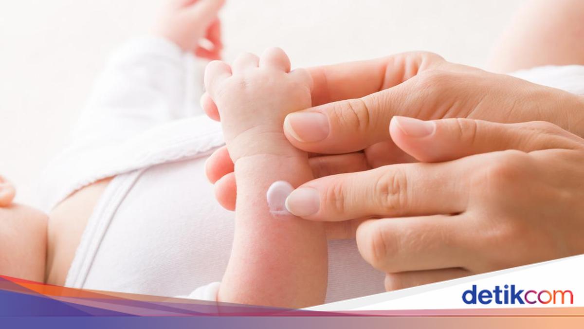Baby Abandoned in Empty Shop in Sunter, Perpetrator Arrested