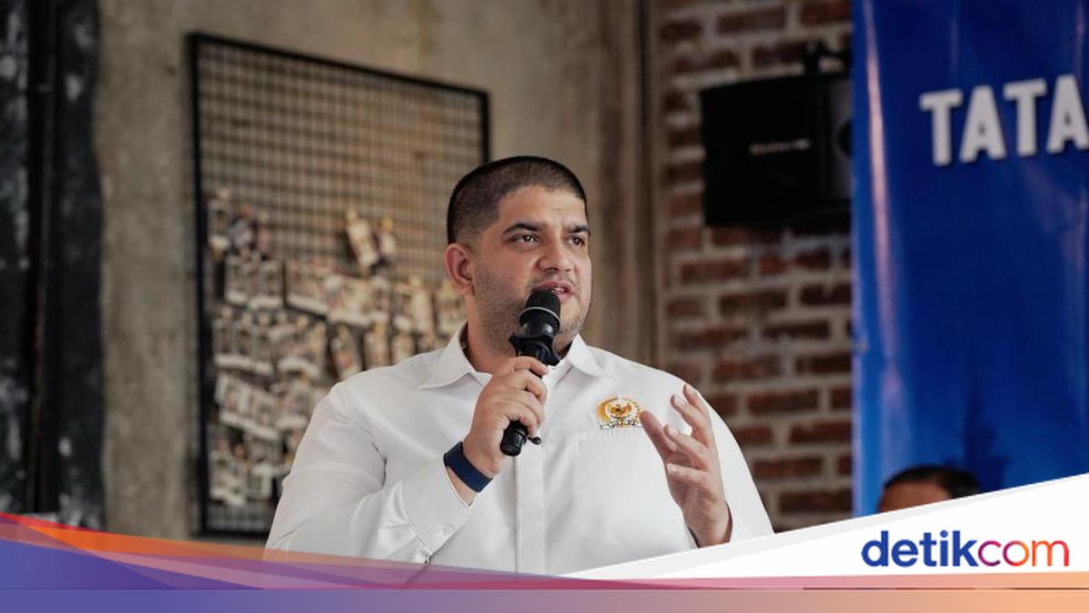 MP Rajiv Condemns Surabaya Zoo Feed Corruption, Calls for Maximum Punishment