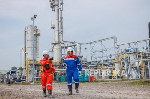 North Hub Project to Absorb Over 80,000 Indonesian Workers
