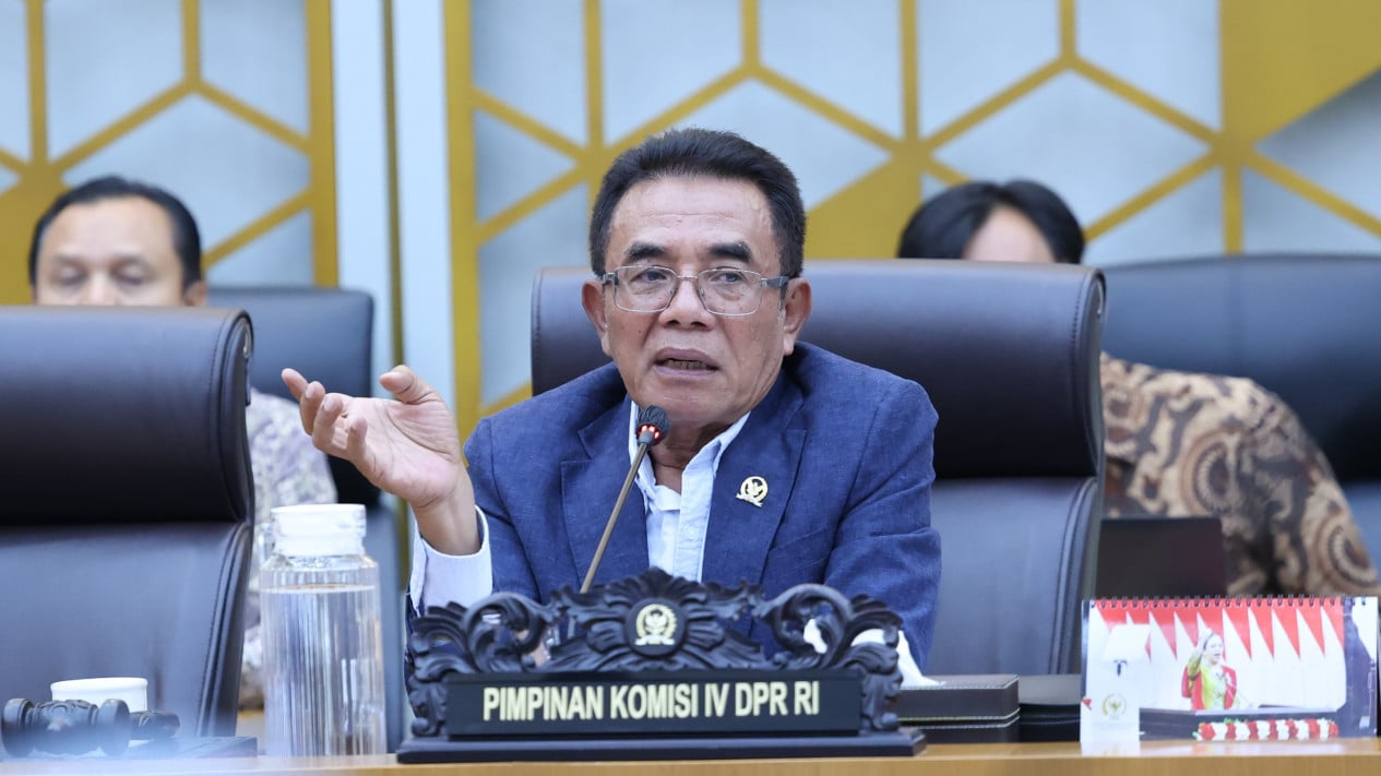 Panggah Warns Tobacco Regulations Could Trigger Import Surge