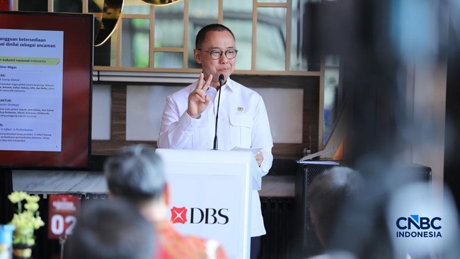 MPR Deputy Speaker: Energy Transition Is Not a Choice but an Inevitability