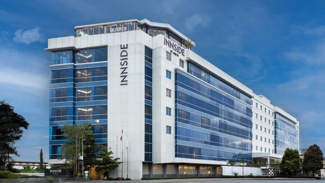 INNSiDE by Melia Yogyakarta Positions Itself as a Bleisure Destination