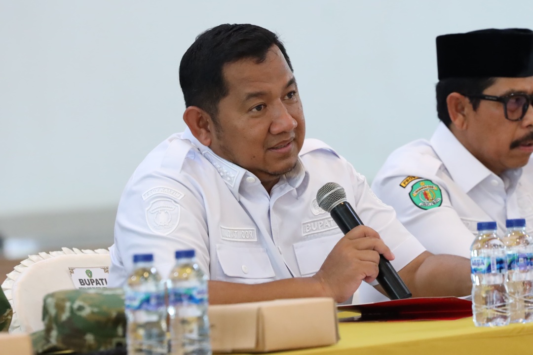 PPU Regent Summoned Again by KPK Over Coal Gratuity Case