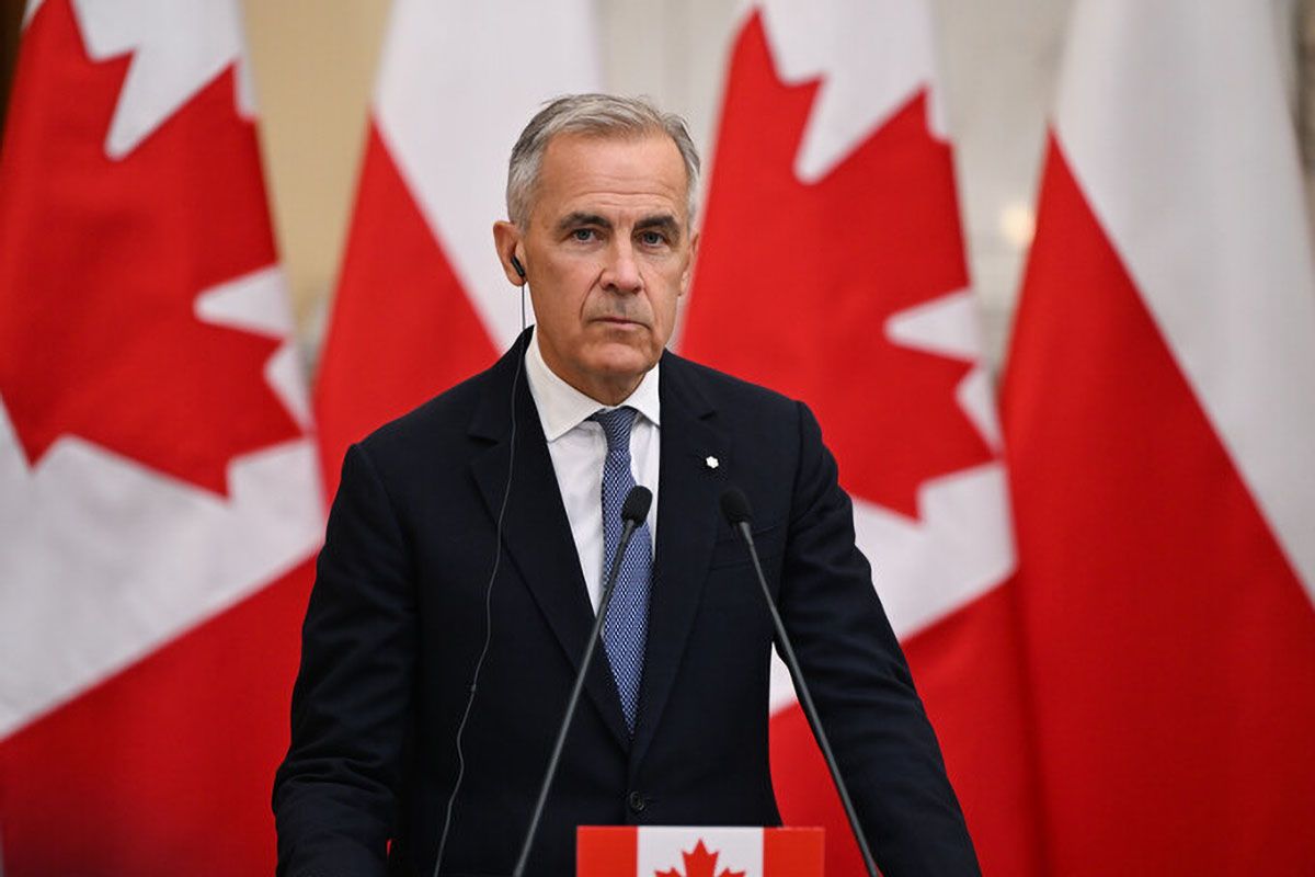 PM Carney: Canada Has Many Options if US Imposes Additional Tariffs