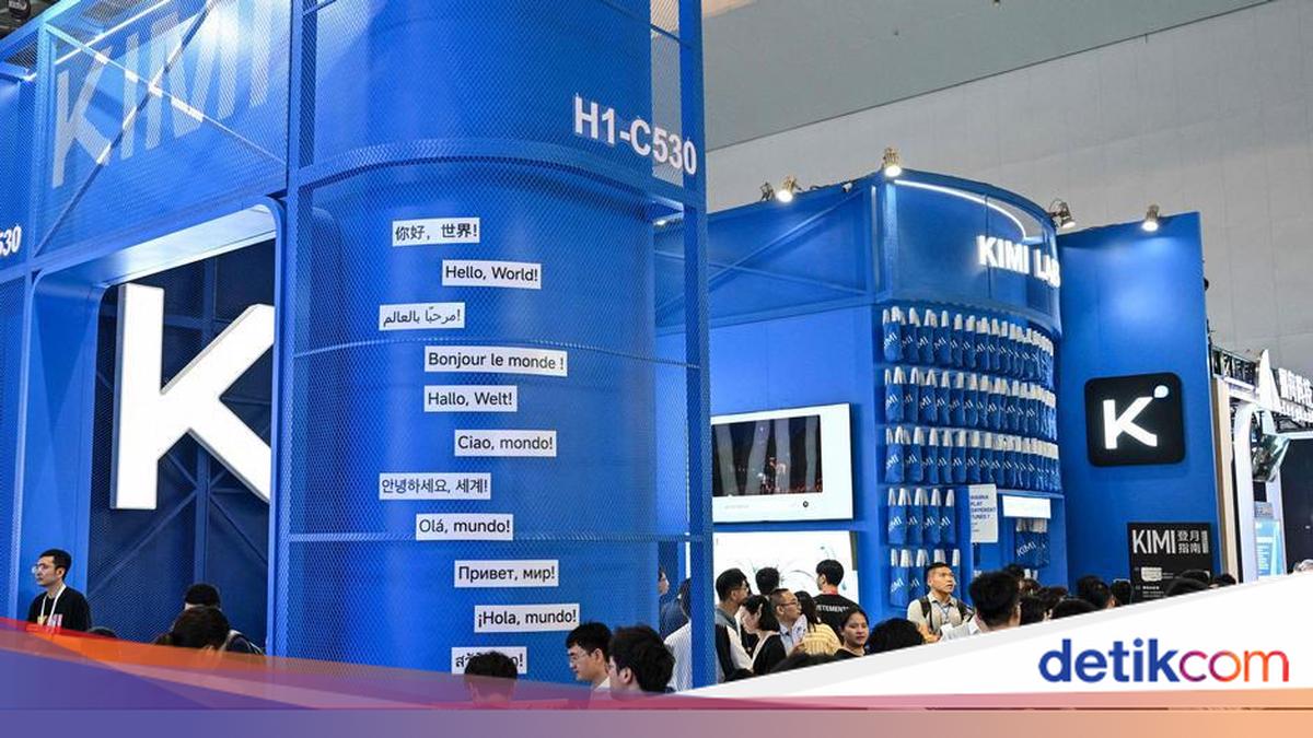 Chinese AI Models Advance Rapidly, US-China Rivalry Heats Up