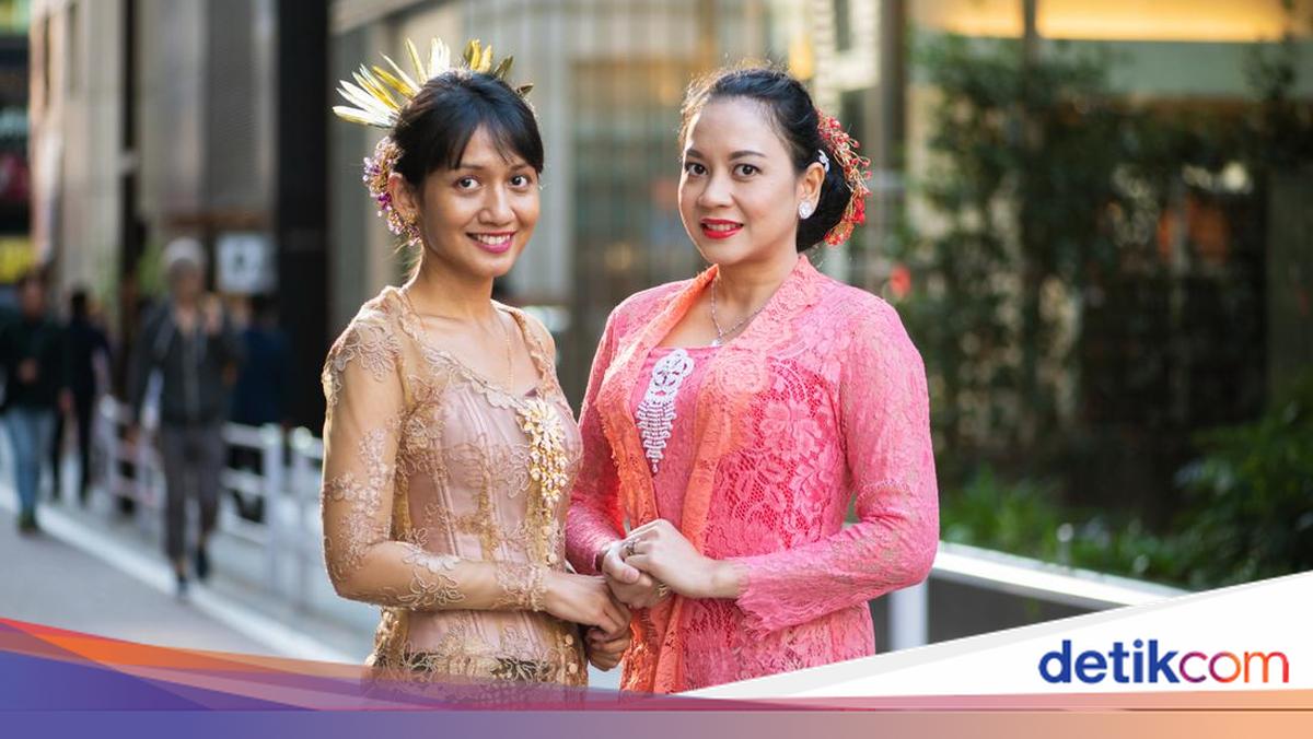 National Kebaya Day 2026: Inspirational and Meaningful Greetings