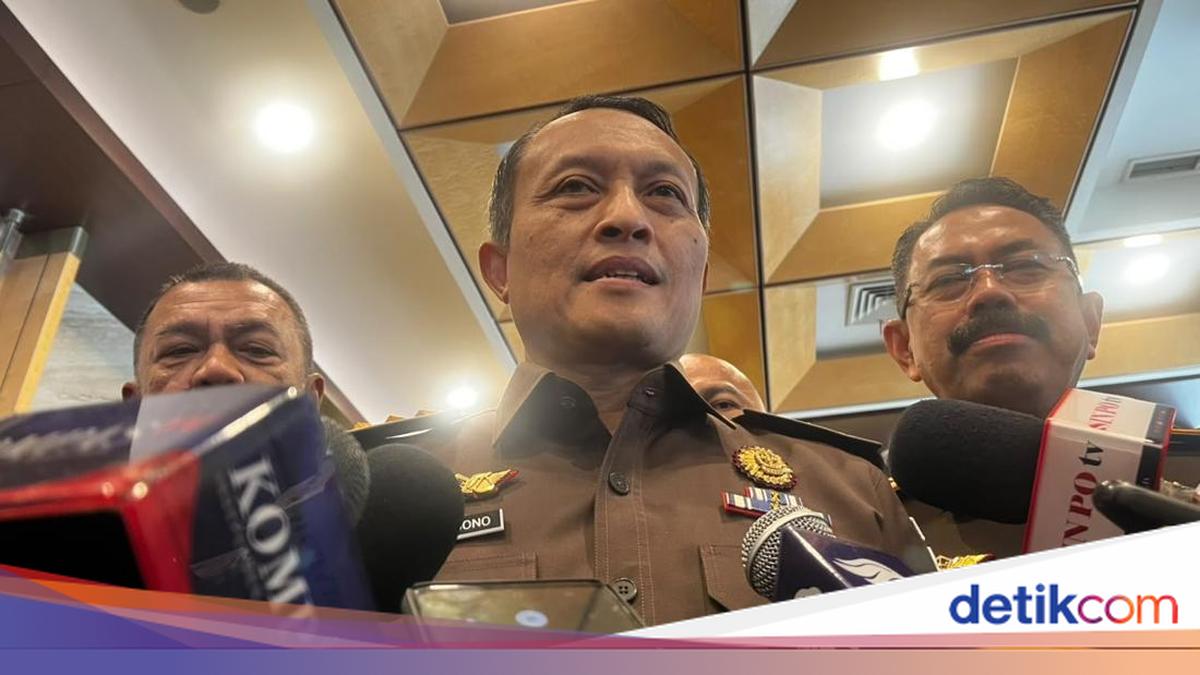 AGO Issues New Investigation Warrant for Febrie Adriansyah in Money Laundering Case