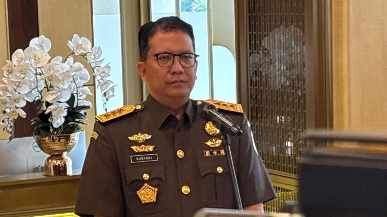 Newly Appointed Jampidsus Kuntadi Vows to Resolve Major Cases