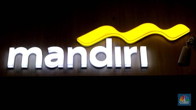 Bank Mandiri's Profit Journey Over a Decade: When Was It Most Profitable?