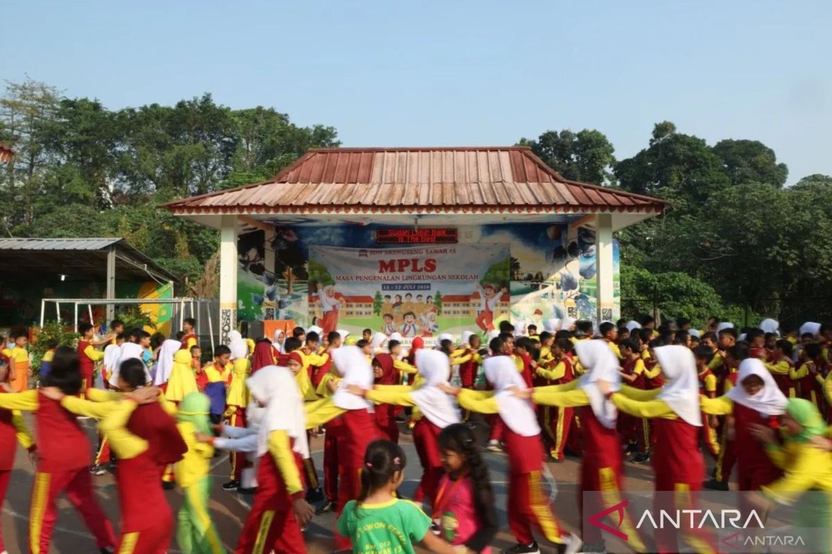 Jakarta reaffirms commitment to creating safe school environments for children