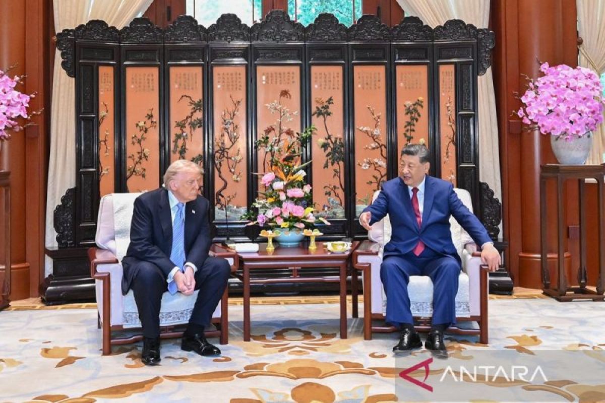 Trump to Discuss AI with Xi Jinping at September Summit