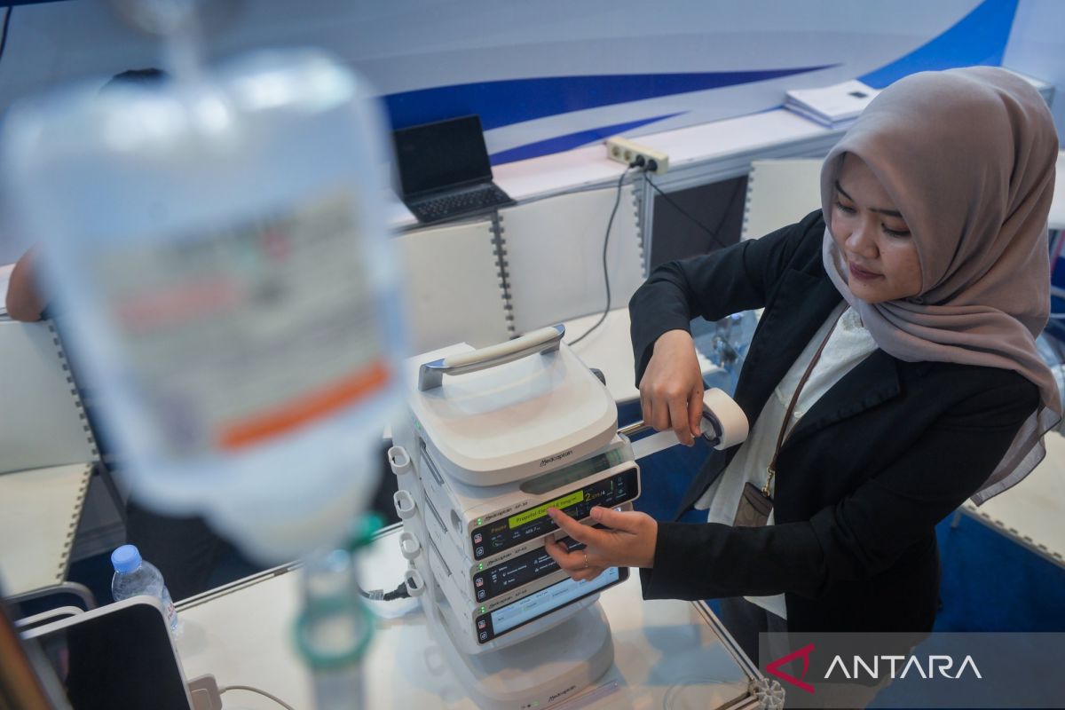 Tourism Ministry devises strategy to develop health tourism in Indonesia