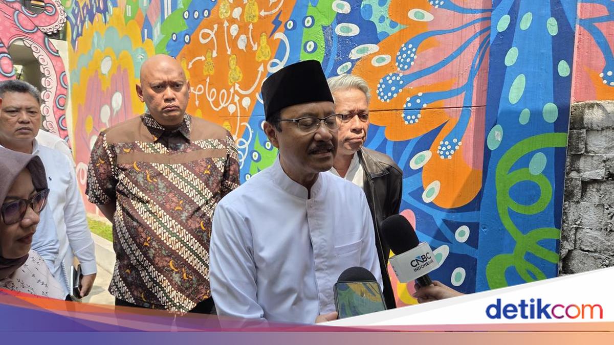Minister Saifullah Yusuf Vows President Prabowo's Strategic Programmes Must Be Free from Corruption