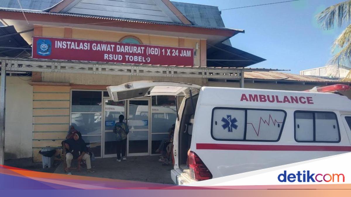NHM's Free Ambulance Service Assists Over 130 Patients in North Halmahera