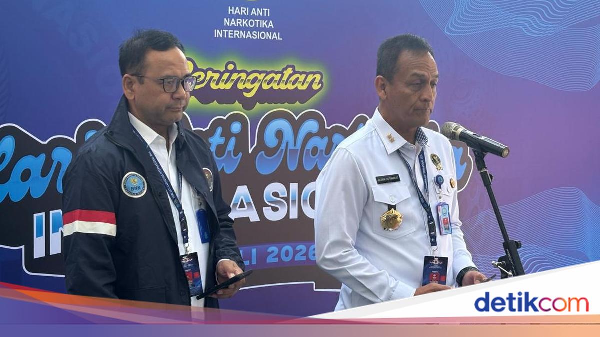 BNN Builds Community Resilience Against Narcotics Threat Beyond Law Enforcement