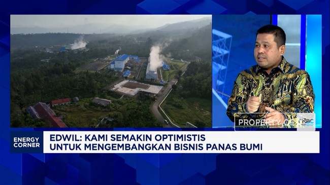 Geothermal Energy Could Replace Coal-Fired Power Plants in Indonesia