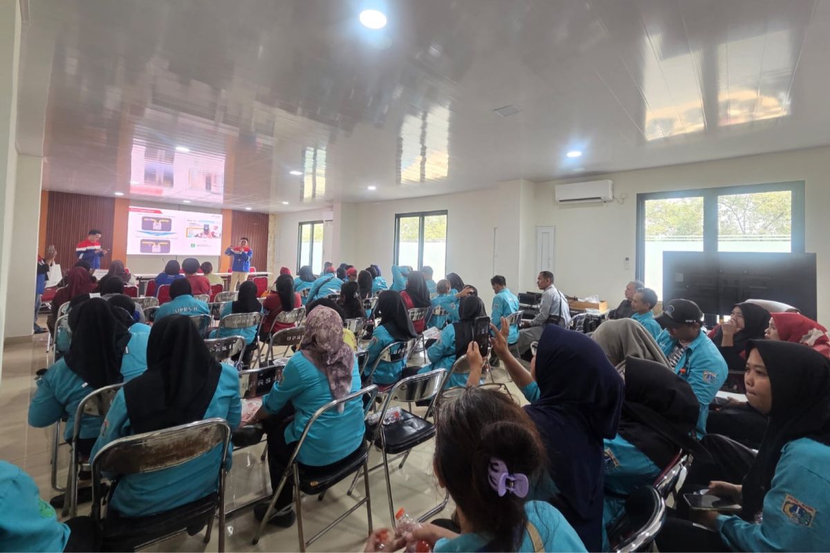 PGN Strengthens Customer Safety Culture Through Education Programme