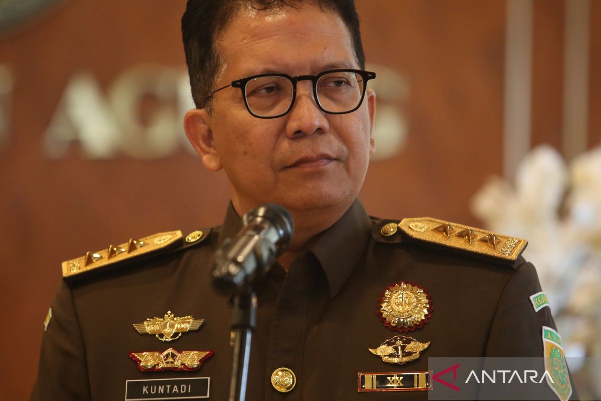 Kuntadi Appointed as New Junior Attorney General for Special Crimes, Here is His Track Record